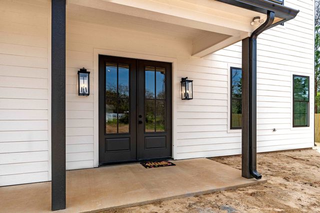 115 Thyme Rd., Diana, TX 75640