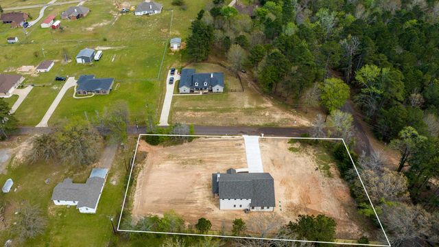 115 Thyme Rd., Diana, TX 75640