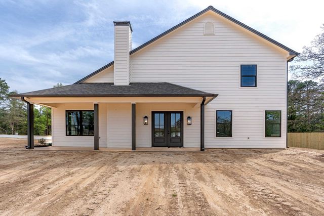 115 Thyme Rd., Diana, TX 75640