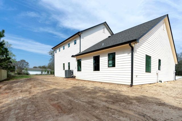 115 Thyme Rd., Diana, TX 75640