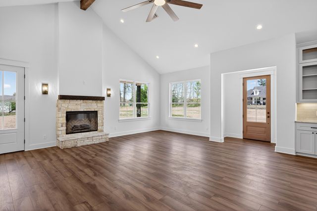 115 Thyme Rd., Diana, TX 75640