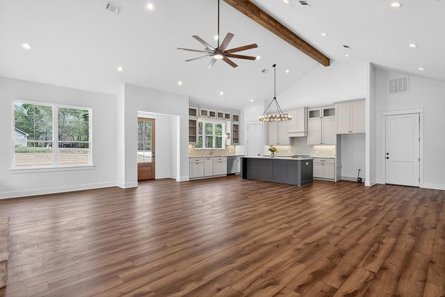 115 Thyme Rd., Diana, TX 75640