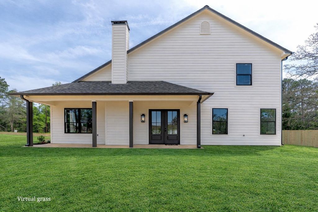 115 Thyme Rd., Diana, TX 75640