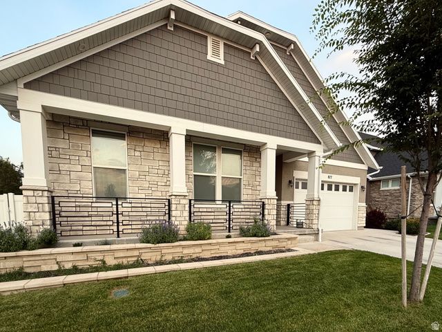 877 S YARROW DR, Mapleton, UT 84664