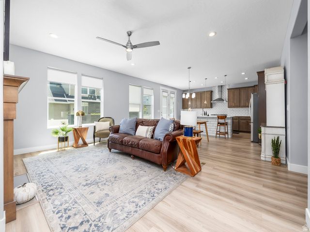 877 S YARROW DR, Mapleton, UT 84664