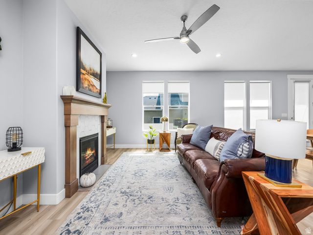 877 S YARROW DR, Mapleton, UT 84664