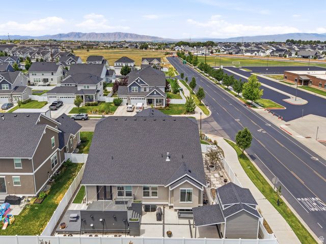877 S YARROW DR, Mapleton, UT 84664