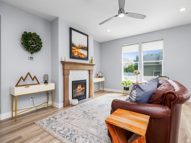 877 S YARROW DR, Mapleton, UT 84664