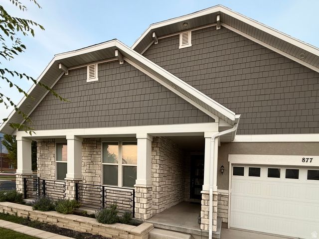 877 S YARROW DR, Mapleton, UT 84664