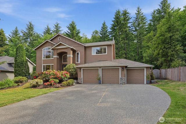 1535 SW 15th Place, North Bend, WA 98045
