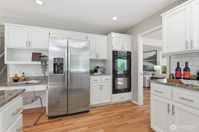 1535 SW 15th Place, North Bend, WA 98045