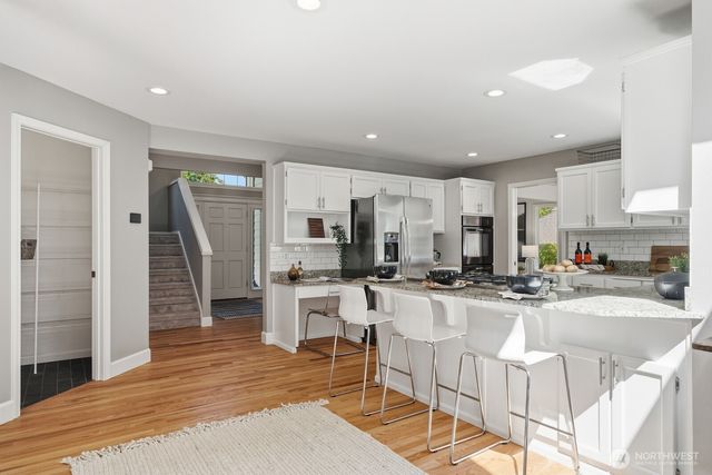 1535 SW 15th Place, North Bend, WA 98045