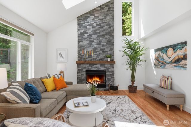 1535 SW 15th Place, North Bend, WA 98045
