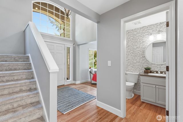 1535 SW 15th Place, North Bend, WA 98045