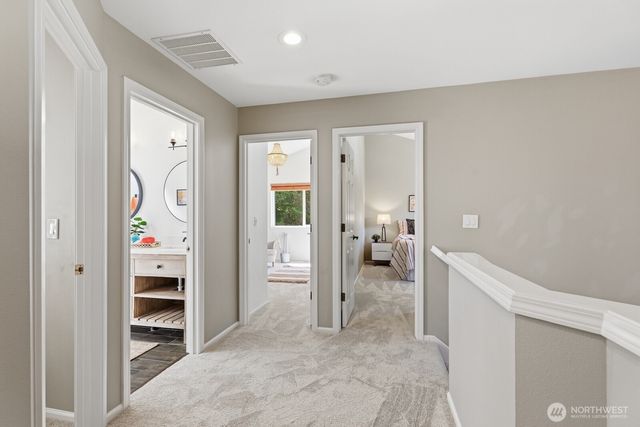 1535 SW 15th Place, North Bend, WA 98045