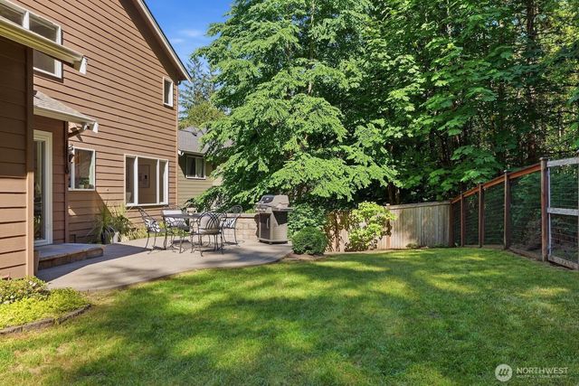1535 SW 15th Place, North Bend, WA 98045