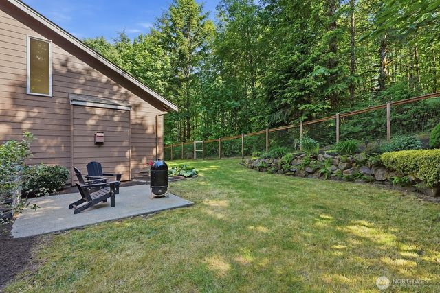 1535 SW 15th Place, North Bend, WA 98045