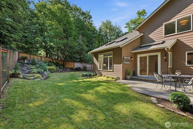 1535 SW 15th Place, North Bend, WA 98045