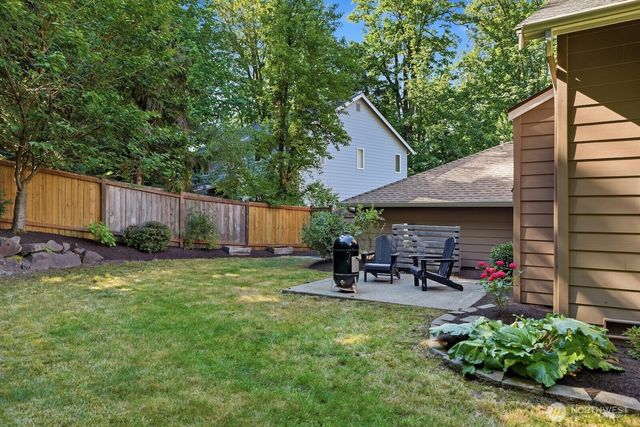 1535 SW 15th Place, North Bend, WA 98045
