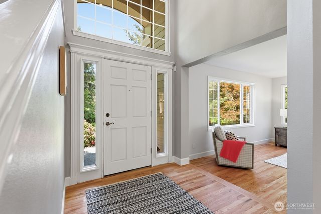 1535 SW 15th Place, North Bend, WA 98045