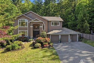 1535 SW 15th Place, North Bend, WA 98045
