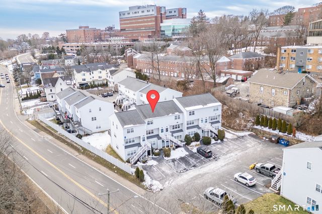 29 Van Buren Avenue APT I3, Norwalk, CT 06850