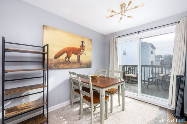 29 Van Buren Avenue APT I3, Norwalk, CT 06850