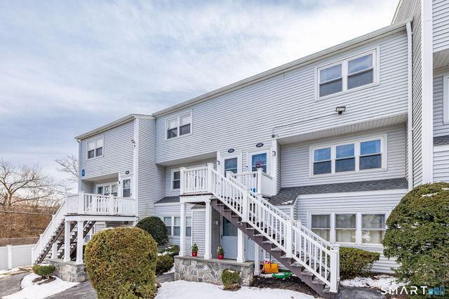 29 Van Buren Avenue APT I3, Norwalk, CT 06850