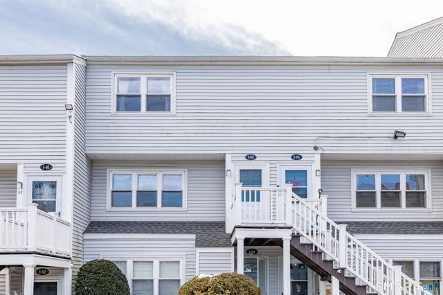 29 Van Buren Avenue APT I3, Norwalk, CT 06850