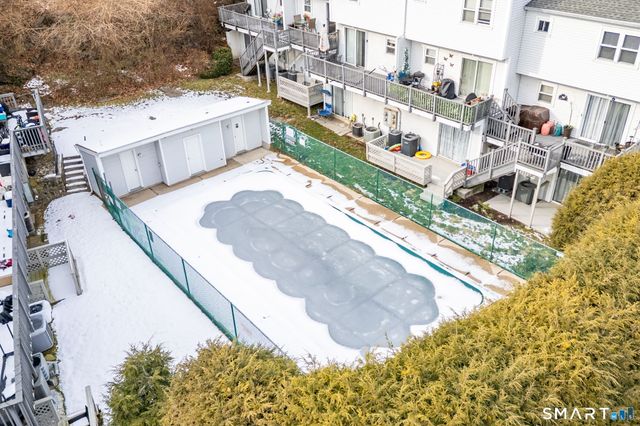 29 Van Buren Avenue APT I3, Norwalk, CT 06850