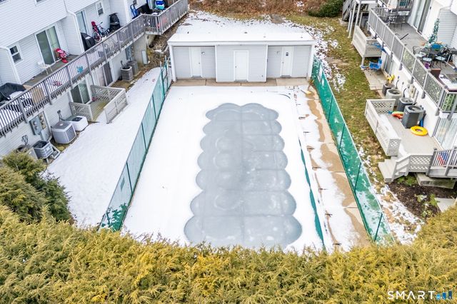 29 Van Buren Avenue APT I3, Norwalk, CT 06850