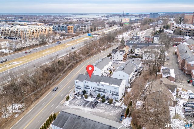 29 Van Buren Avenue APT I3, Norwalk, CT 06850