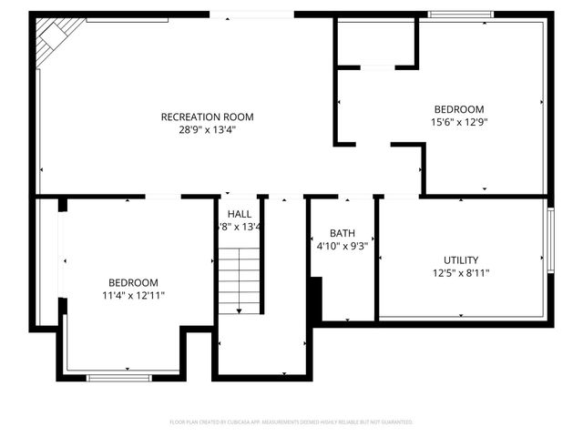 11219 192nd Avenue NW, Elk River, MN 55330