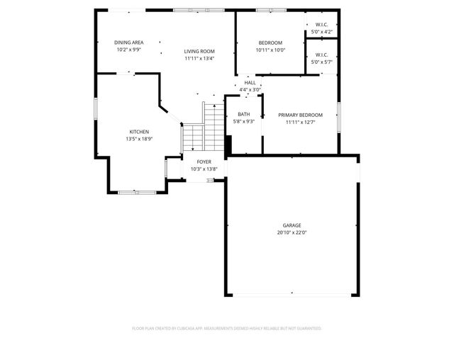 11219 192nd Avenue NW, Elk River, MN 55330