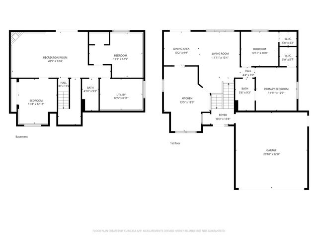 11219 192nd Avenue NW, Elk River, MN 55330