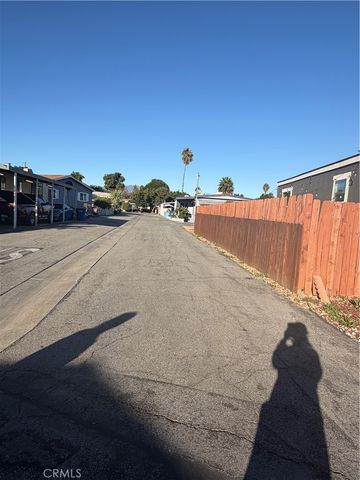 12700 Elliott 151, El Monte, CA 91732