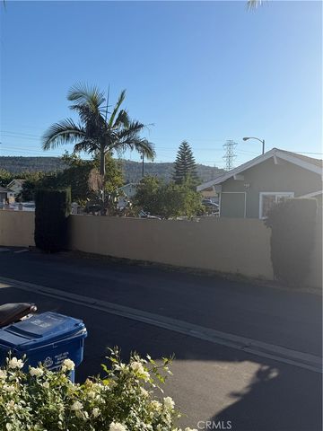 12700 Elliott 151, El Monte, CA 91732