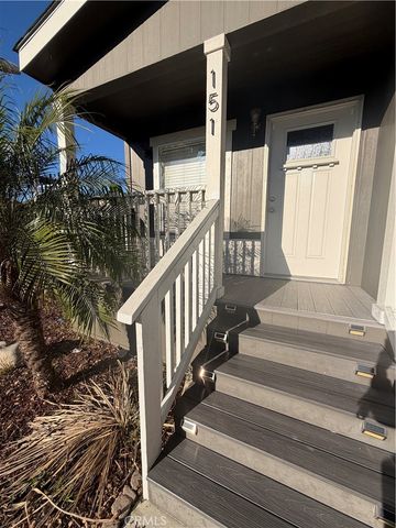 12700 Elliott 151, El Monte, CA 91732