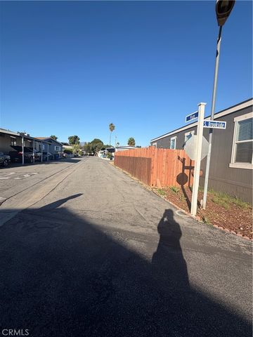 12700 Elliott 151, El Monte, CA 91732