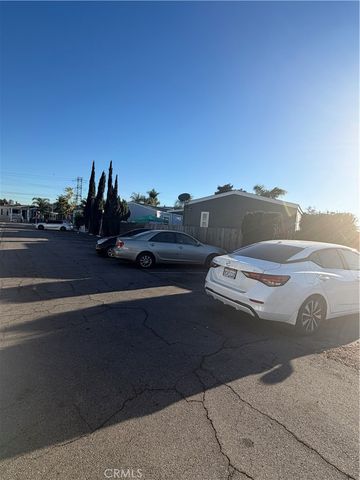 12700 Elliott 151, El Monte, CA 91732