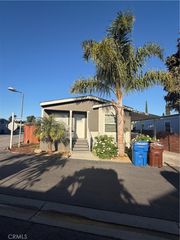 12700 Elliott 151, El Monte, CA 91732