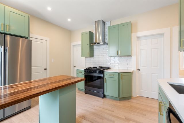 99 Beech Street 2, Belmont, MA 02478