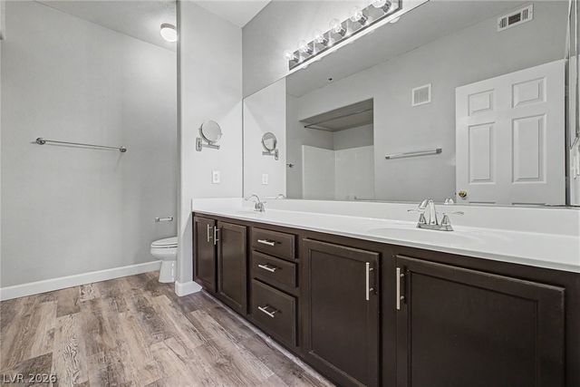 833 Aspen Peak Loop 825, Henderson, NV 89011