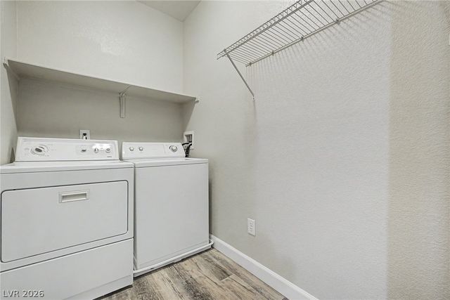 833 Aspen Peak Loop 825, Henderson, NV 89011