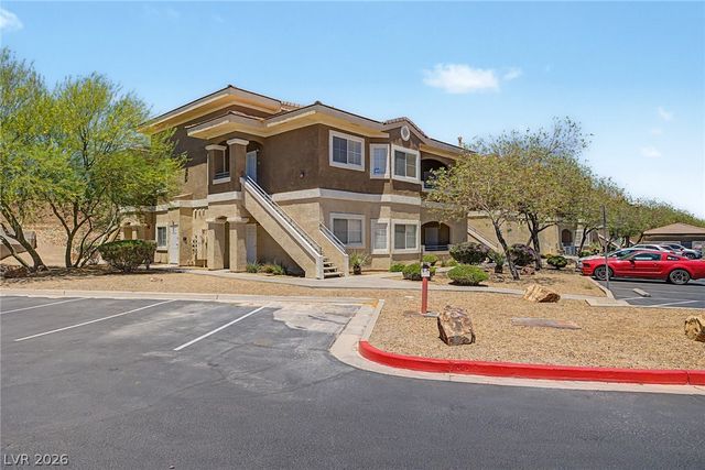 833 Aspen Peak Loop 825, Henderson, NV 89011