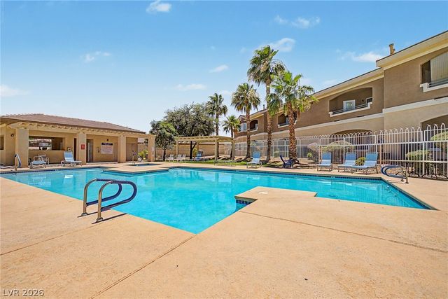833 Aspen Peak Loop 825, Henderson, NV 89011