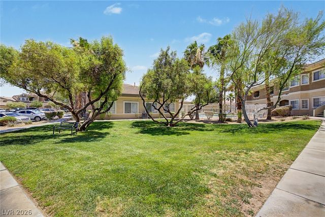 833 Aspen Peak Loop 825, Henderson, NV 89011