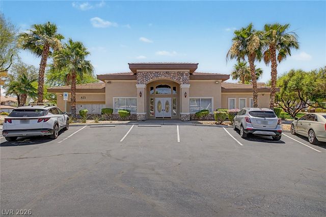 833 Aspen Peak Loop 825, Henderson, NV 89011