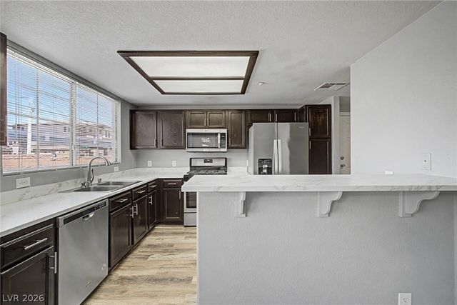 833 Aspen Peak Loop 825, Henderson, NV 89011