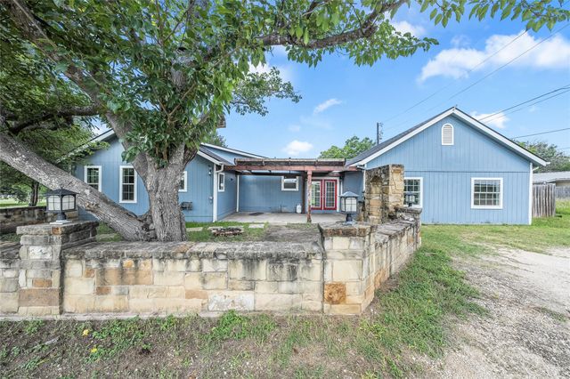 2930 FM RD 971 RD, Georgetown, TX 78626